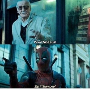 Meet your Posher, Jolly